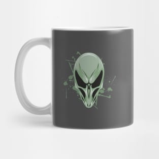 Extraterrestrial Day - February Mug